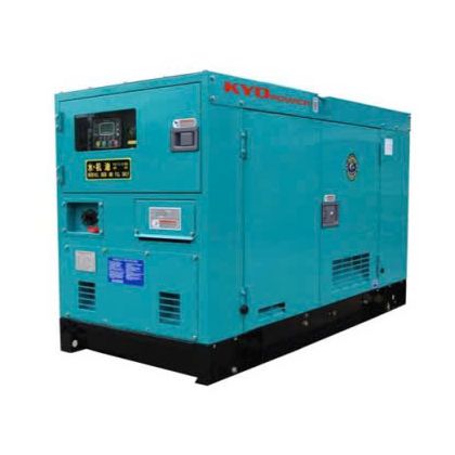 MÁY PHÁT ĐIỆN KYOPOWER | THG 66MLT
